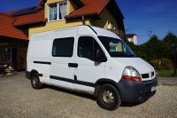 Renault Master, 2005 - 1