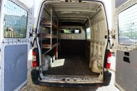 Renault Master, 2005 - 10