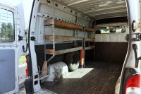 Renault Master, 2005 - 11