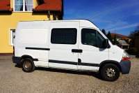 Renault Master, 2005 - 2