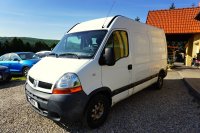 Renault Master, 2005 - 8