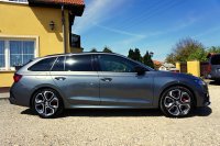 Škoda Octavia, 2023 - 2