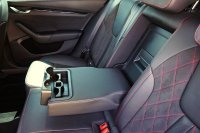 Škoda Octavia, 2023 - 25