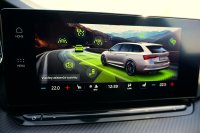 Škoda Octavia, 2023 - 40