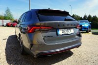 Škoda Octavia, 2023 - 5