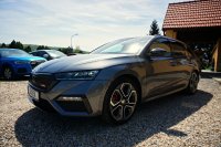 Škoda Octavia, 2023 - 8