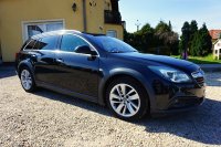 Opel Insignia, 2016 - 1