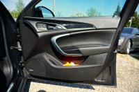 Opel Insignia, 2016 - 15