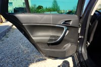 Opel Insignia, 2016 - 17