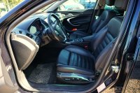 Opel Insignia, 2016 - 24