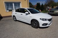 Fiat Tipo, 2017 - 2