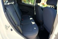 Chevrolet Spark, 2012 - 13