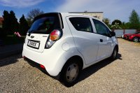 Chevrolet Spark, 2012 - 3