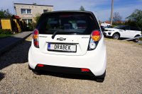 Chevrolet Spark, 2012 - 4