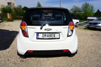 Chevrolet Spark, 2012 - 5