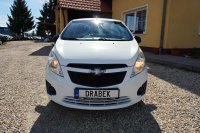 Chevrolet Spark, 2012 - 9