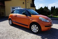 Citroën C3, 2005 - 1