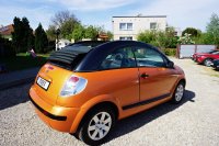 Citroën C3, 2005 - 11