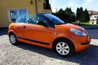 Citroën C3, 2005 - 12