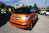 Citroën C3, 2005 - 4