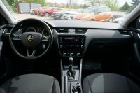 Škoda Octavia, 2018 - 20
