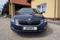 Škoda Octavia, 2018 - 8