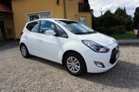 Hyundai ix20, 2017 - 1