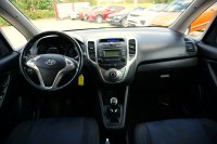 Hyundai ix20, 2017 - 21
