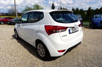 Hyundai ix20, 2017 - 6