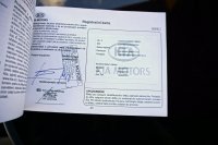 Kia Ceed, 2011 - 31