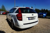 Kia Ceed, 2011 - 5