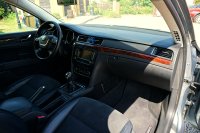 Škoda Superb, 2008 - 18