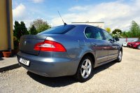 Škoda Superb, 2008 - 3