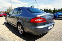 Škoda Superb, 2008 - 6