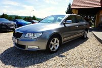 Škoda Superb, 2008 - 8