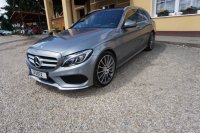Mercedes-Benz Třídy C, 2017 - 1