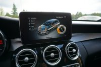 Mercedes-Benz Třídy C, 2017 - 32