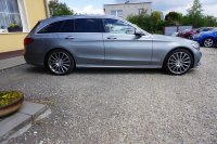 Mercedes-Benz Třídy C, 2017 - 5