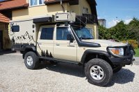 Toyota Land Cruiser, 2020 - 1