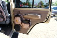 Toyota Land Cruiser, 2020 - 22