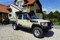 Toyota Land Cruiser, 2020 - 53