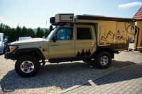 Toyota Land Cruiser, 2020 - 6