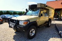 Toyota Land Cruiser, 2020 - 7