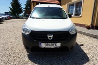 Dacia Dokker, 2017 - 8