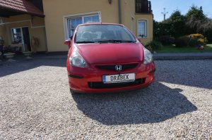 Honda Jazz, 2006