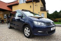 Volkswagen Sharan, 2015 - 1