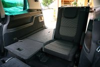 Volkswagen Sharan, 2015 - 16