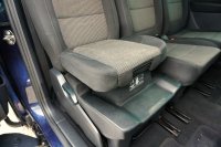 Volkswagen Sharan, 2015 - 22