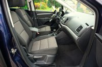 Volkswagen Sharan, 2015 - 28