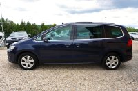Volkswagen Sharan, 2015 - 8